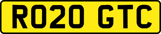 RO20GTC