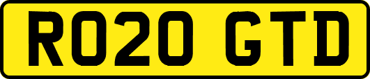 RO20GTD
