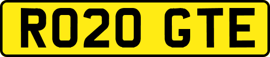 RO20GTE