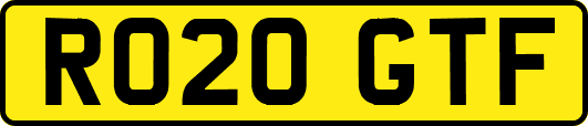 RO20GTF