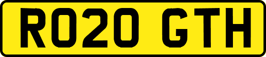 RO20GTH