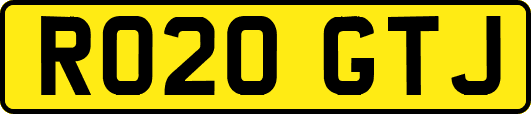 RO20GTJ