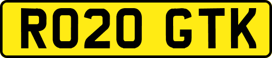 RO20GTK
