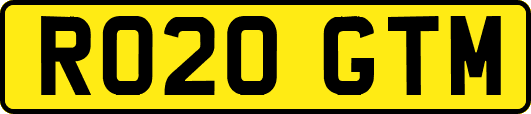 RO20GTM