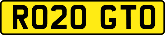 RO20GTO