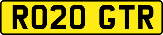 RO20GTR