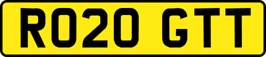 RO20GTT