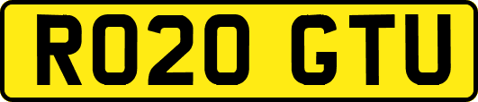 RO20GTU