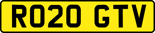RO20GTV