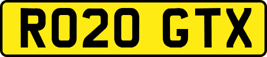 RO20GTX
