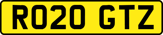 RO20GTZ
