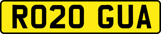 RO20GUA