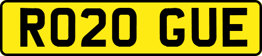 RO20GUE