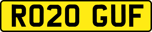RO20GUF