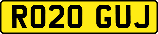 RO20GUJ