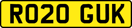 RO20GUK