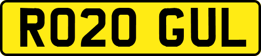 RO20GUL