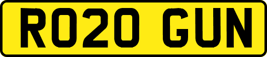 RO20GUN