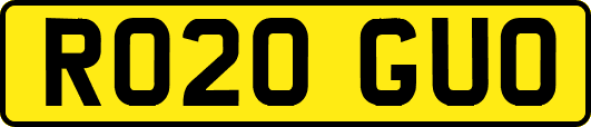 RO20GUO