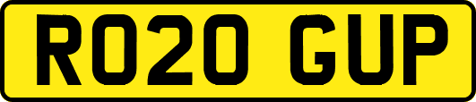 RO20GUP