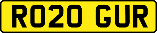 RO20GUR