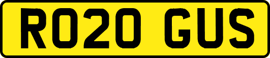 RO20GUS
