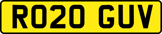 RO20GUV