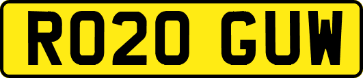 RO20GUW