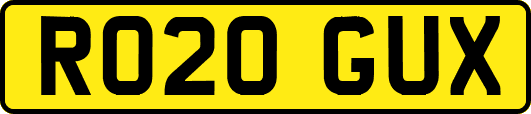RO20GUX