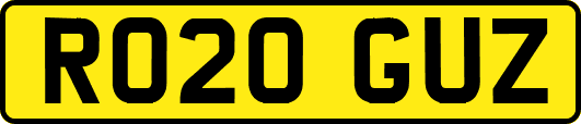 RO20GUZ