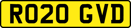 RO20GVD