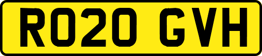 RO20GVH
