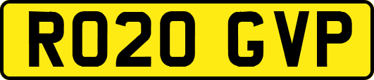 RO20GVP