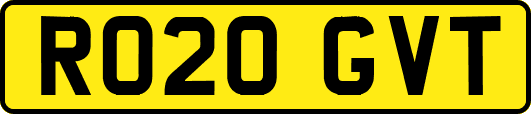 RO20GVT