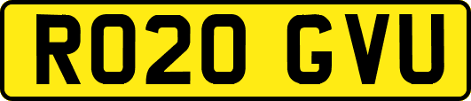 RO20GVU