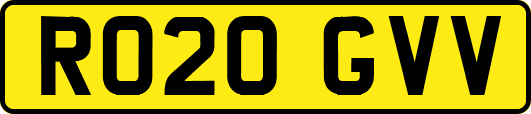 RO20GVV
