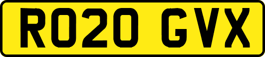 RO20GVX
