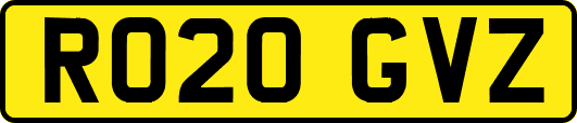 RO20GVZ