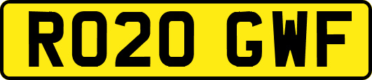 RO20GWF