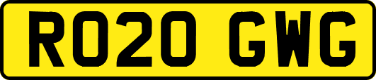 RO20GWG