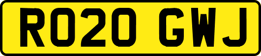 RO20GWJ