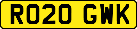 RO20GWK