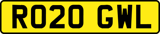 RO20GWL