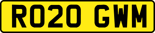 RO20GWM