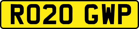 RO20GWP