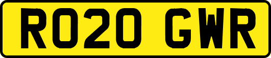 RO20GWR