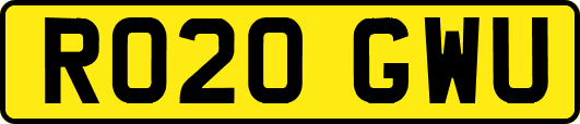 RO20GWU