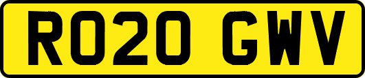 RO20GWV