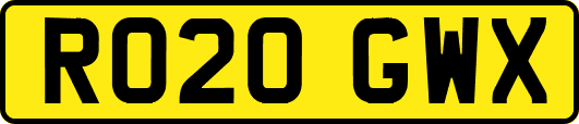 RO20GWX