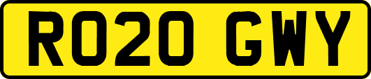 RO20GWY